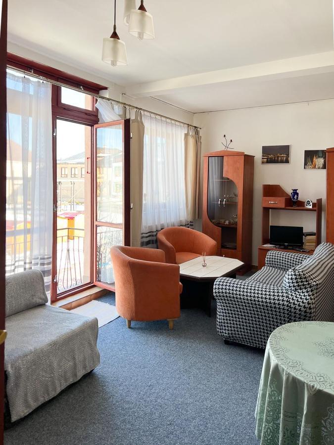2- Izbovy Apartman Kajka V Penzion Трстена Экстерьер фото